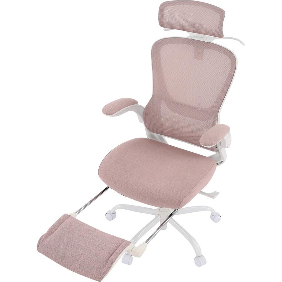 ニトリ（NITORI） オフィスチェア(OC704 ラテックス PI) ワークチェア