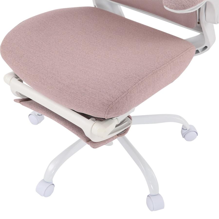 ニトリ（NITORI） オフィスチェア(OC704 ラテックス PI) ワークチェア