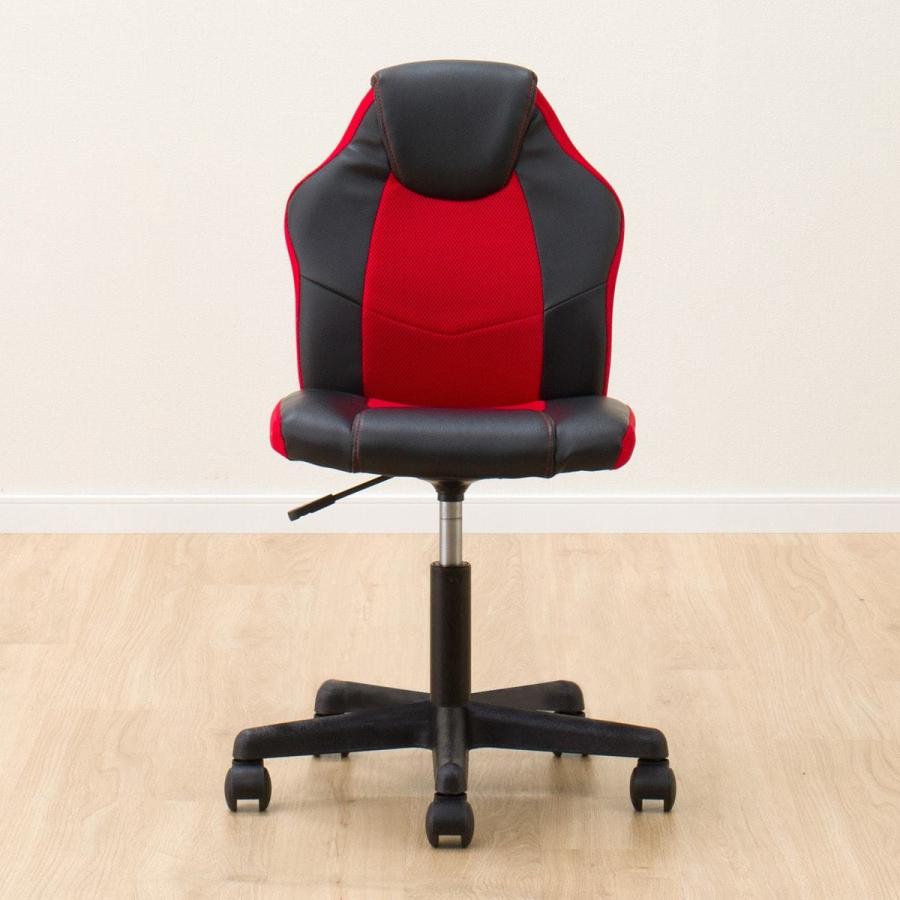 学習イス Nウィン Bk Red ニトリ 玄関先迄納品 1年保証 ニトリ Yahoo 店 通販 Yahoo ショッピング