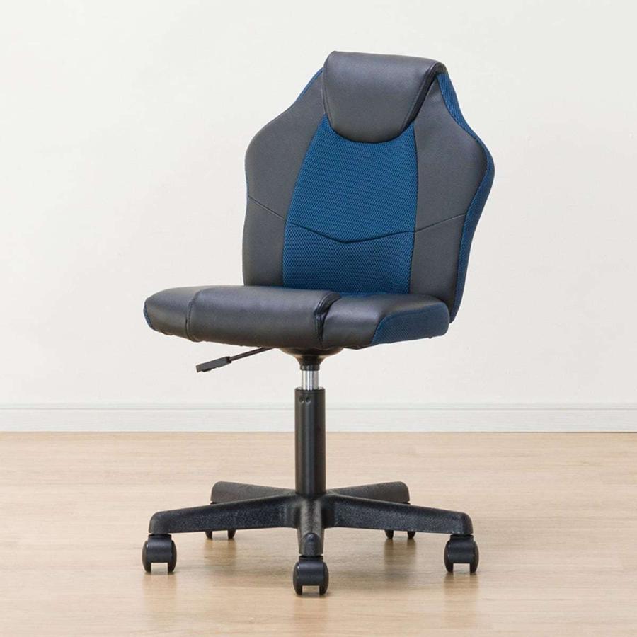 学習イス Nウィン Bk Nv ニトリ 玄関先迄納品 1年保証 ニトリ Yahoo 店 通販 Yahoo ショッピング