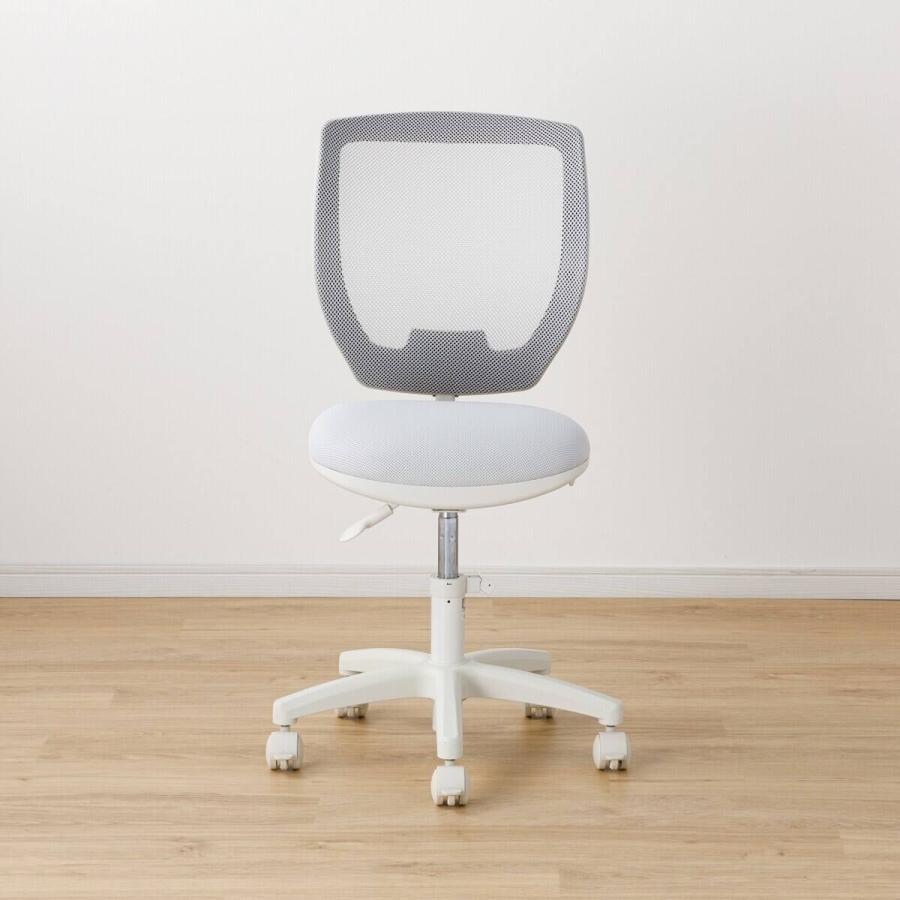 ニトリ椅子  Nitori Chair ニトリ（NITORI） スチール脚チェア(YB2350 NP#6 DGY) : ニトリ Yahoo
