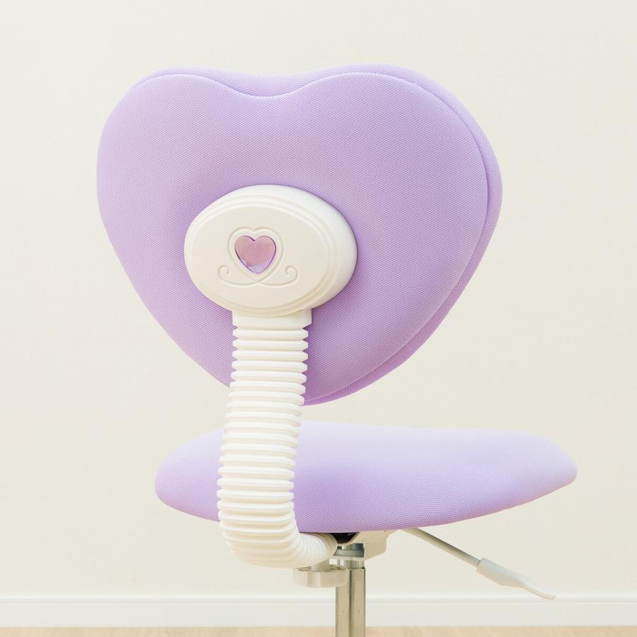 ニトリ（NITORI） 学習イス(AS33-6PU)学習椅子 学習いす キッズチェア