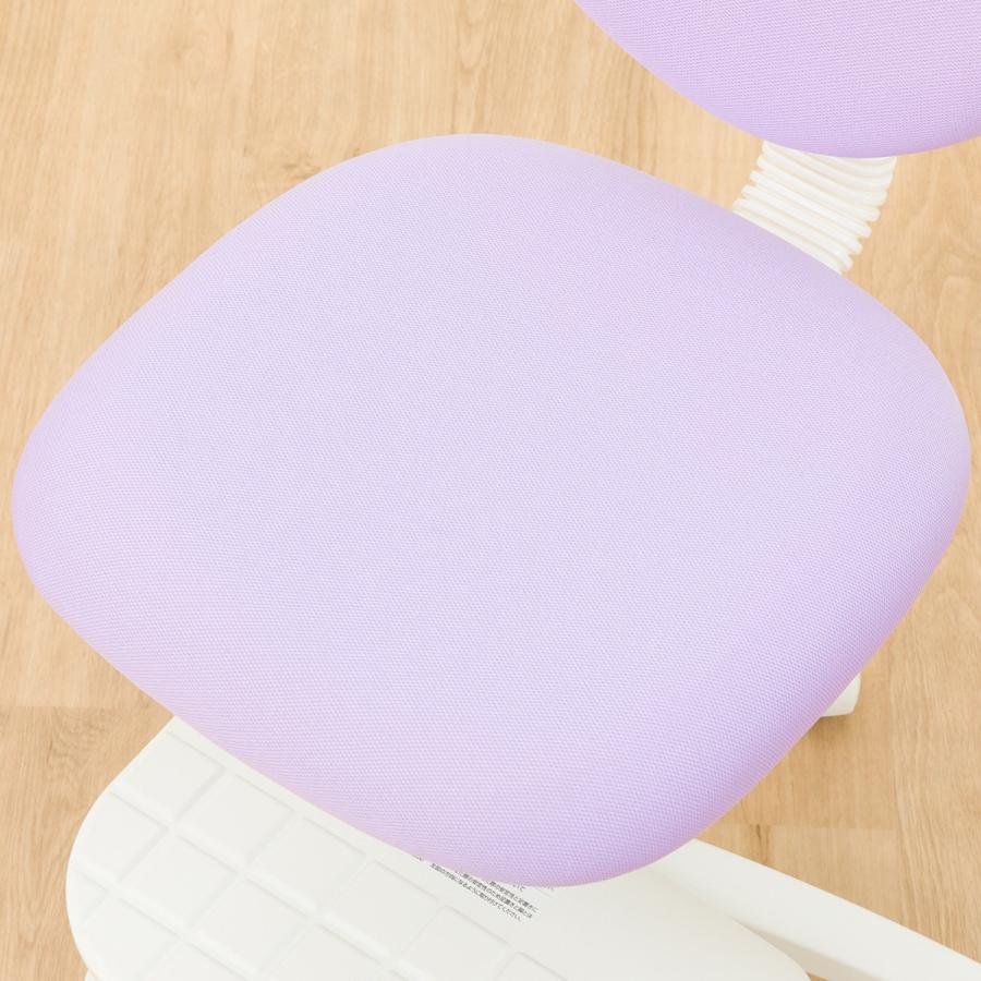 ニトリ（NITORI） 学習イス(AS33-6PU)学習椅子 学習いす キッズチェア