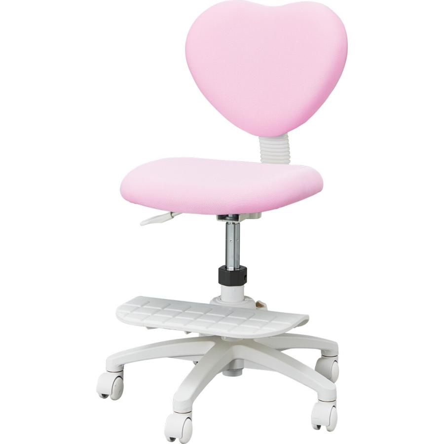 ニトリ（NITORI） 学習イス(AS33-6PI）学習椅子 学習いす キッズチェア