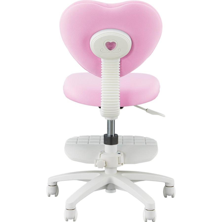 ニトリ（NITORI） 学習イス(AS33-6PI）学習椅子 学習いす キッズチェア