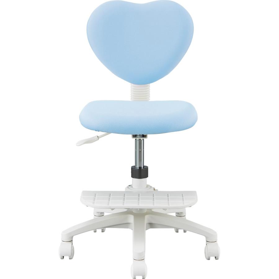 ニトリ（NITORI） 学習イス(AS33-6BL)学習椅子 学習いす キッズチェア