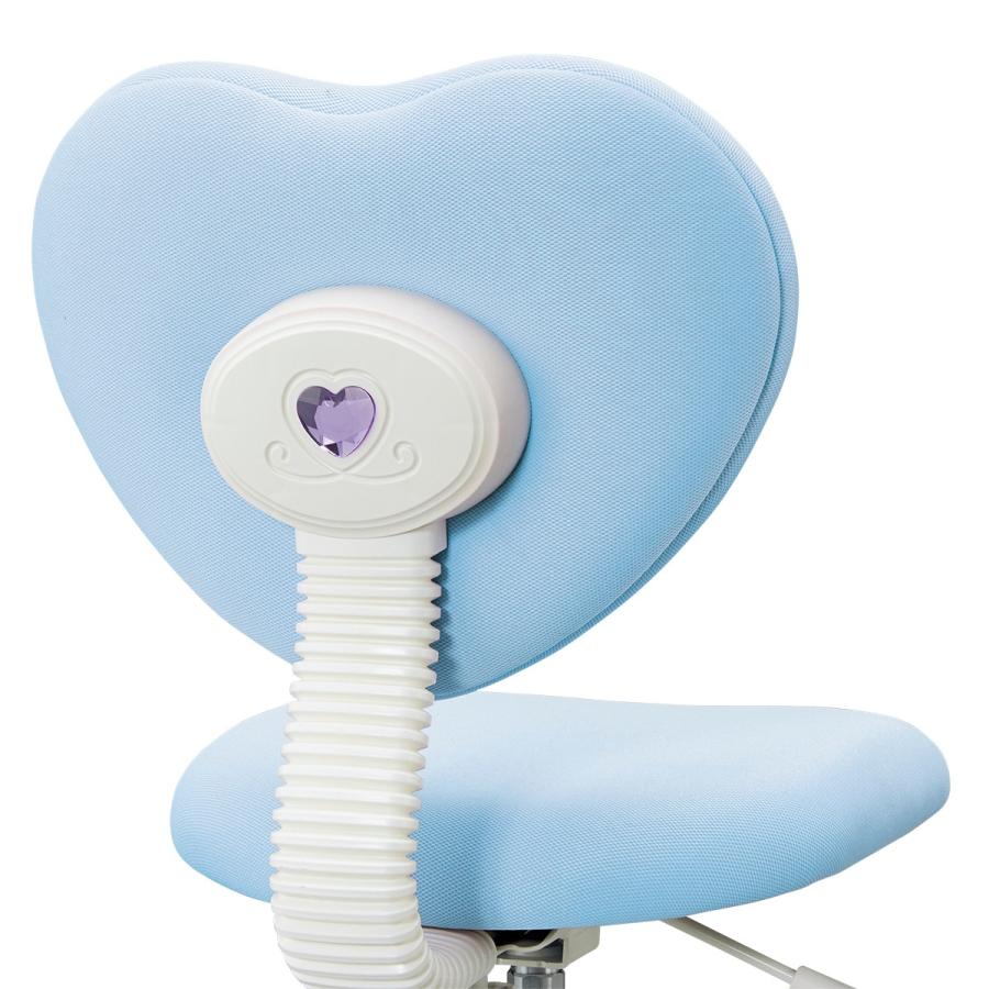 ニトリ（NITORI） 学習イス(AS33-6BL)学習椅子 学習いす キッズチェア