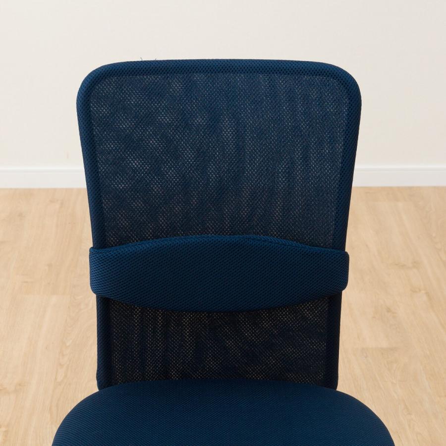 ニトリ（NITORI） 学習イス(FT23 NV) 学習椅子 いす ジュニアチェア