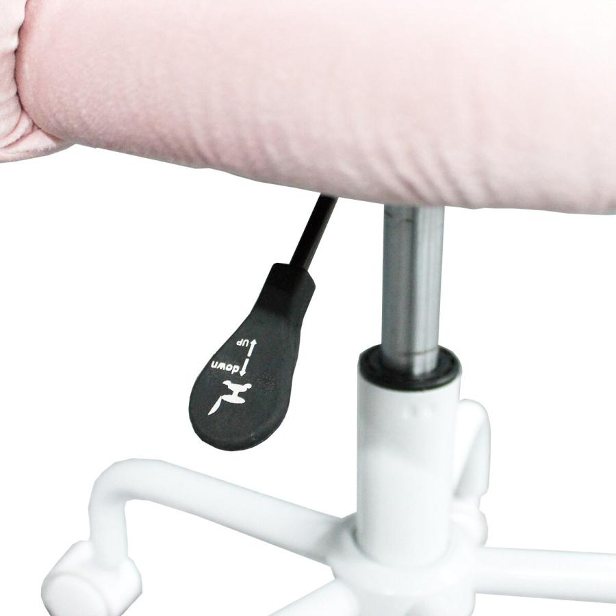 ニトリ（NITORI） 学習イス(メリーPI)学習椅子 学習いす キッズチェア