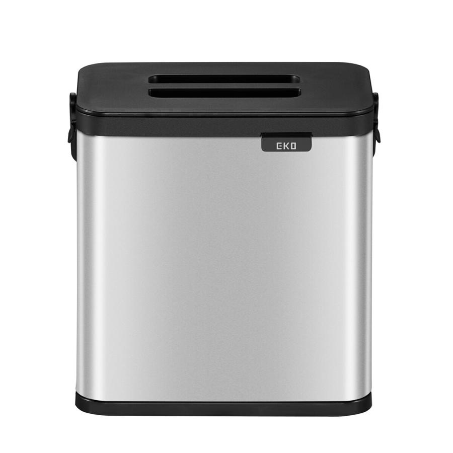 ニトリ（NITORI） フードキャディ3L シンク扉に掛けられるゴミ箱