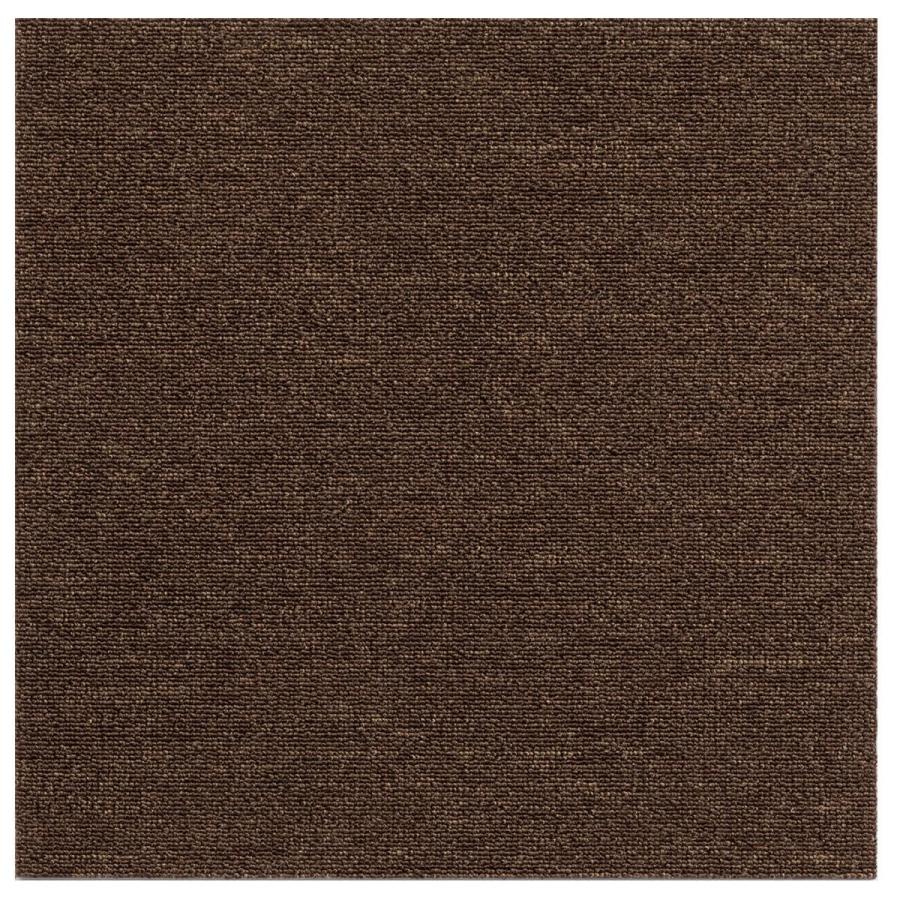 ニトリ（NITORI） 3帖 洗えるタイルカーペット 50×50cm 24枚入 (WY001