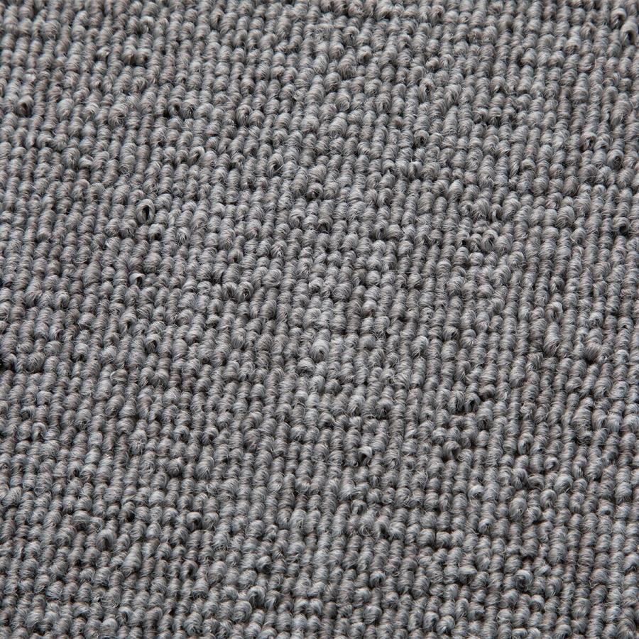 ニトリ（NITORI） 6帖 洗えるタイルカーペット 48枚セット (WY001 MGY