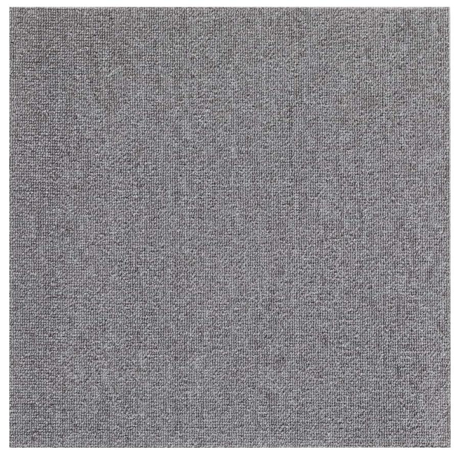 ニトリ（NITORI） 8帖 洗えるタイルカーペット 64枚セット (WY001 MGY