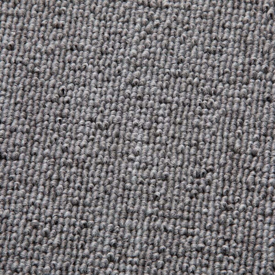 直接引取可 64枚 ニトリ タイルカーペット MGY 50×50cm 近隣配送可