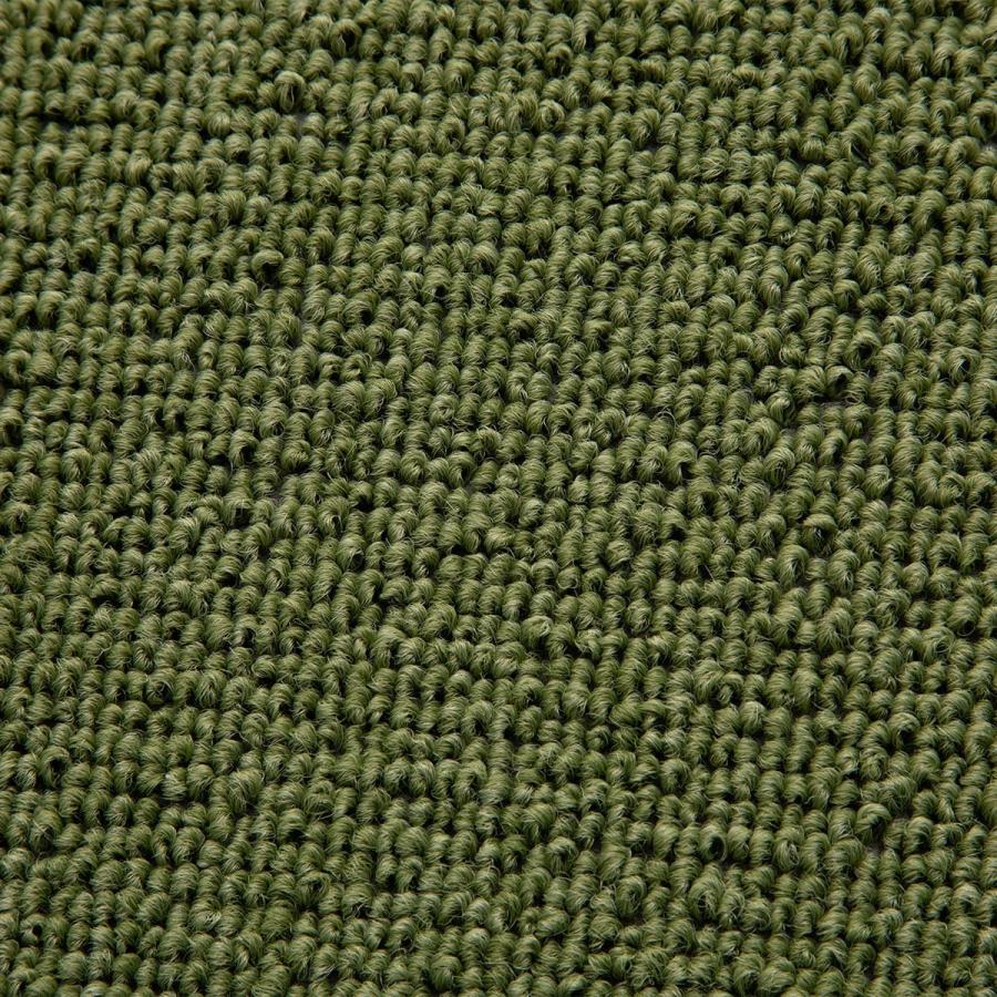 4.5帖　洗えるタイルカーペット　36枚セット　(WY001 GR 50X50) ニトリ | ニトリ | 04