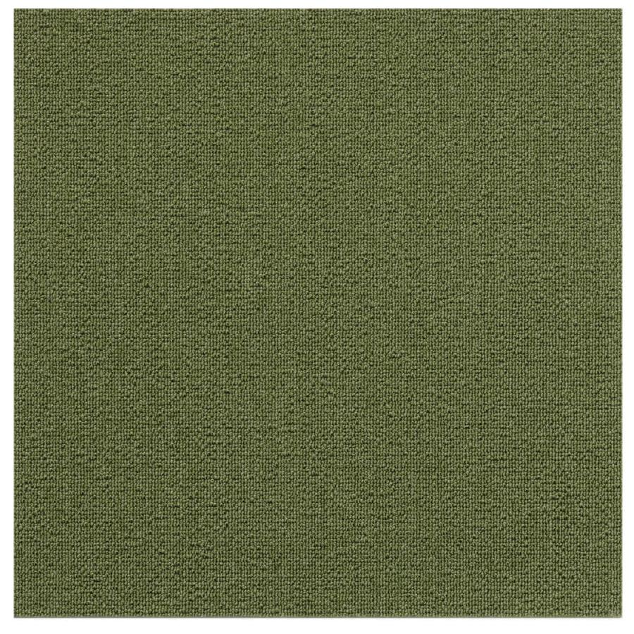 6帖　洗えるタイルカーペット　48枚セット　(WY001 GR 50X50) ニトリ | ニトリ | 01