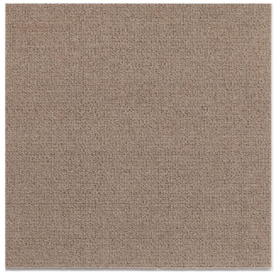 ニトリ（NITORI） 3帖 洗えるタイルカーペット 50×50cm 24枚入 (WY001