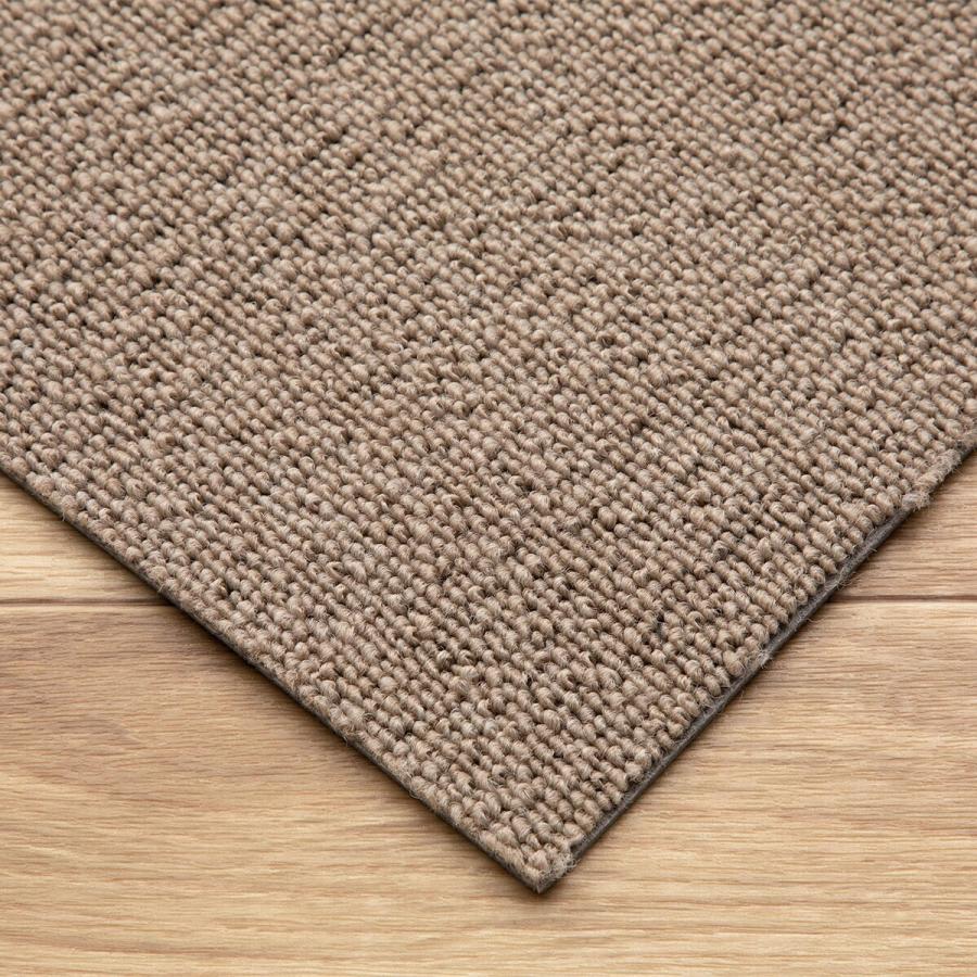 ニトリ 洗えるタイルカーペット 新品•未使用 29枚 50cm×50cm 楽天市場】洗えるタイルカーペット(WY00150X50) ニトリ 【玄関先
