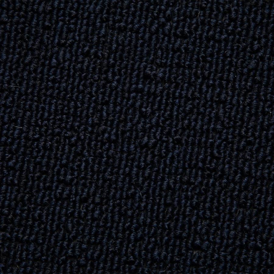 ニトリ（NITORI） 4.5帖 洗えるタイルカーペット 50×50cm 36枚入