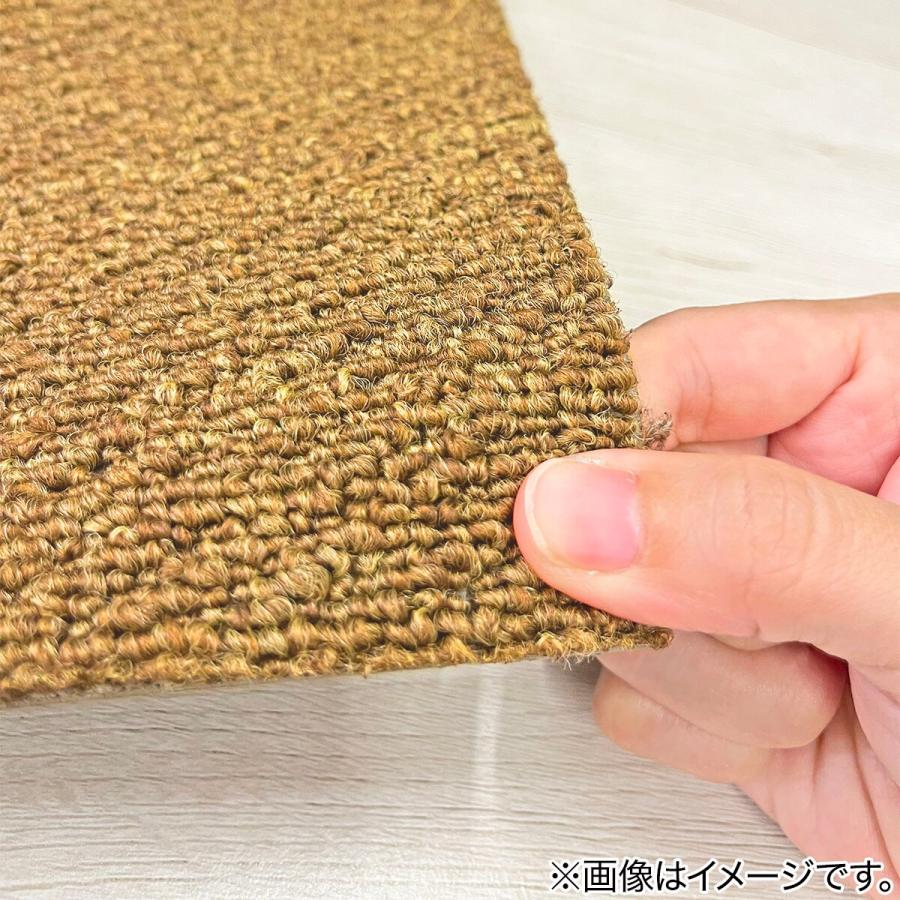 ニトリ洗えるタイルカーペット 32枚セット(４畳分) nitori-net_7000447-00000036