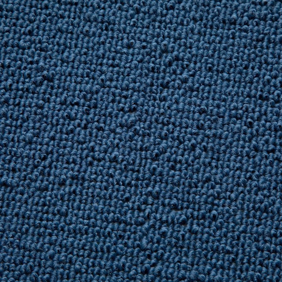 ニトリ（NITORI） 3帖 洗えるタイルカーペット 50×50cm 24枚入 (WY001 