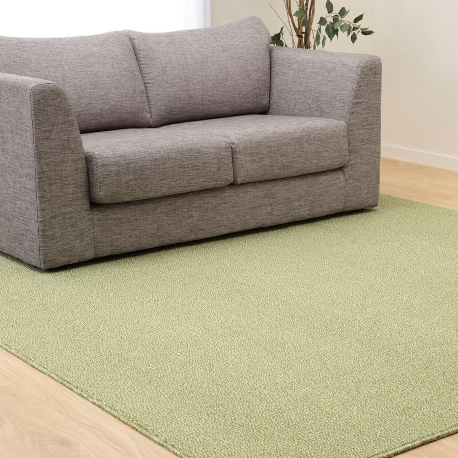 カーペット シールド Gr 6j ニトリ 1年保証 玄関先迄納品 ニトリ Yahoo 店 通販 Yahoo ショッピング