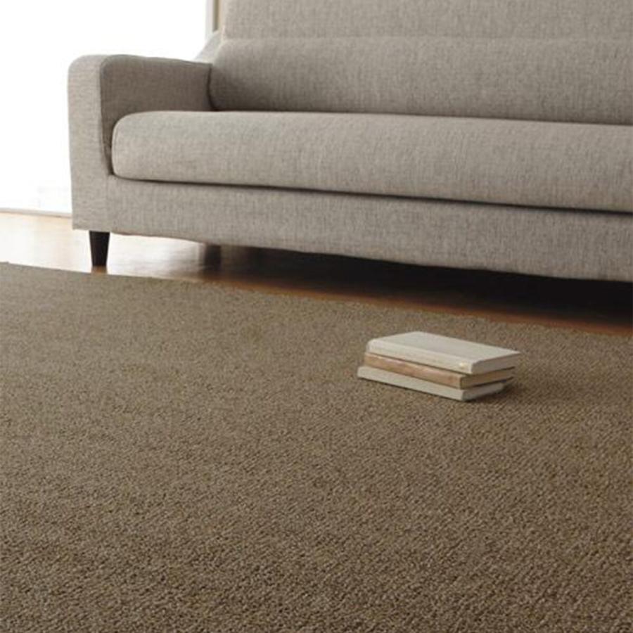 カーペット デュプレ Br 0x300 ニトリ 1年保証 玄関先迄納品 ニトリ Yahoo 店 通販 Yahoo ショッピング