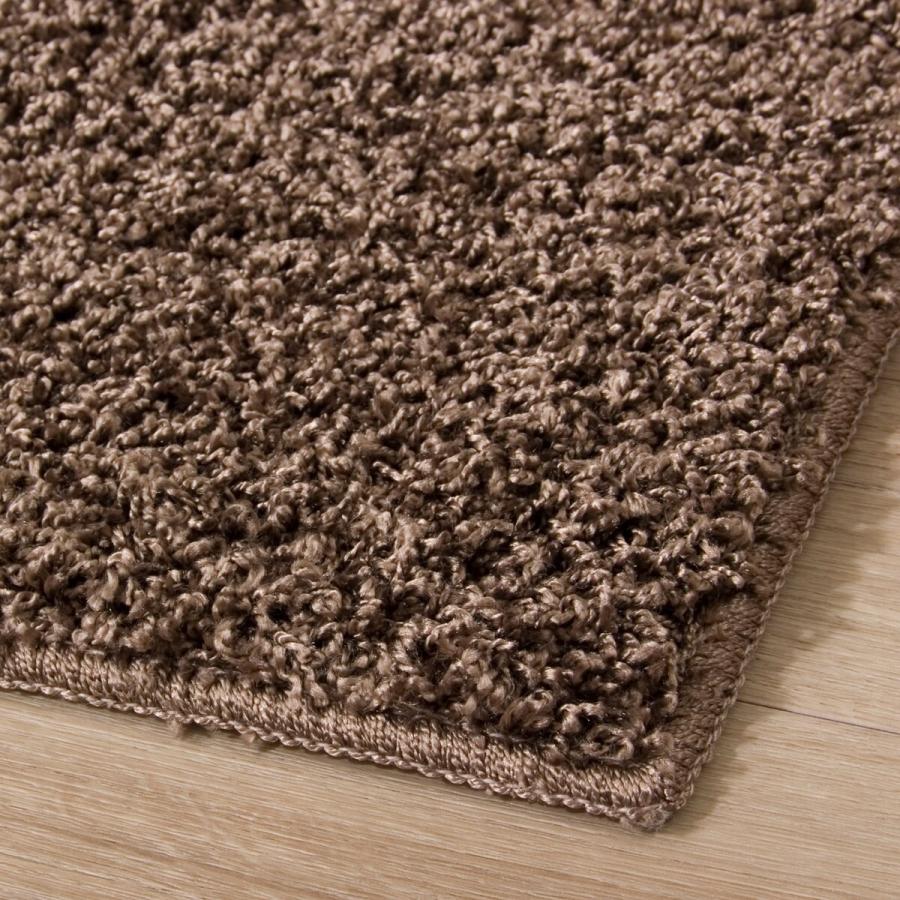 ニトリ（NITORI） ダニよけ・抗菌防臭・防炎カーペット(エアープラス