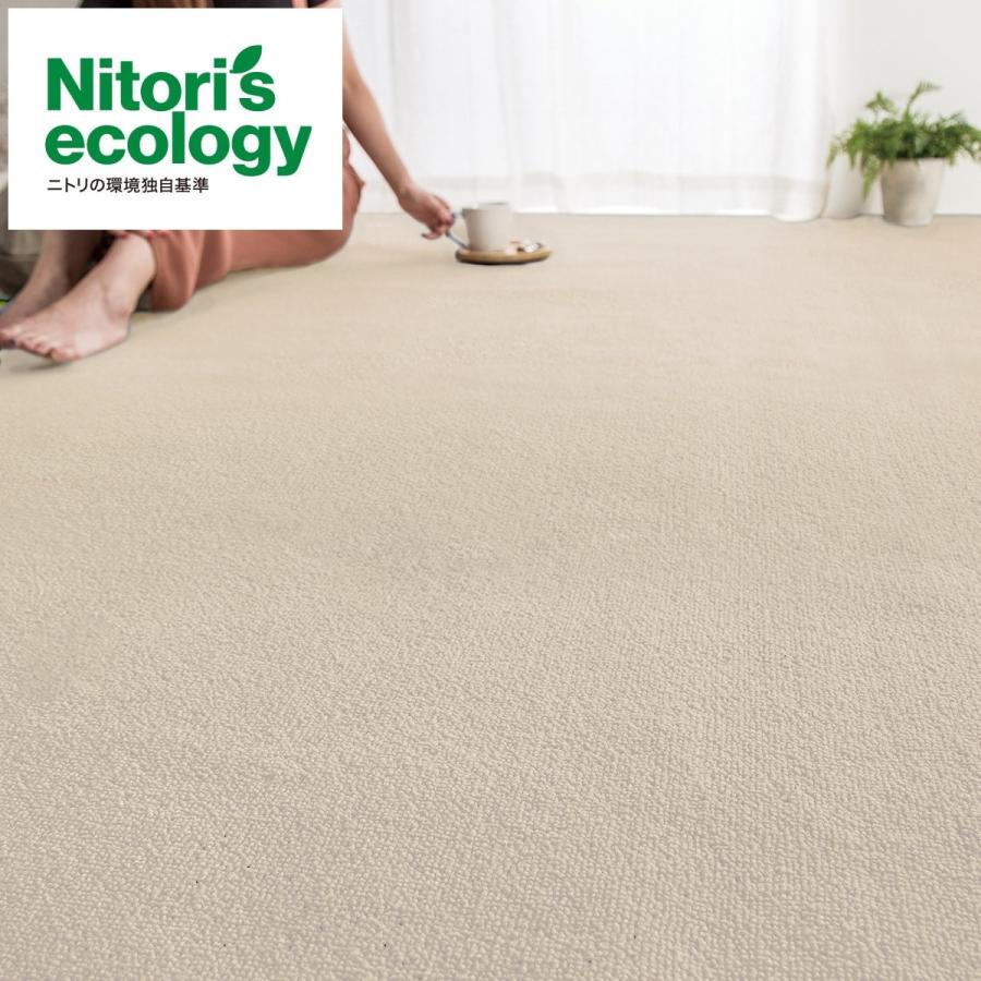 好評 防音 防ダニ 抗菌防臭カーペット Nアチーバー 6j ニトリ 玄関先迄納品 1年保証 国際ブランド Www Topchiangrai Com