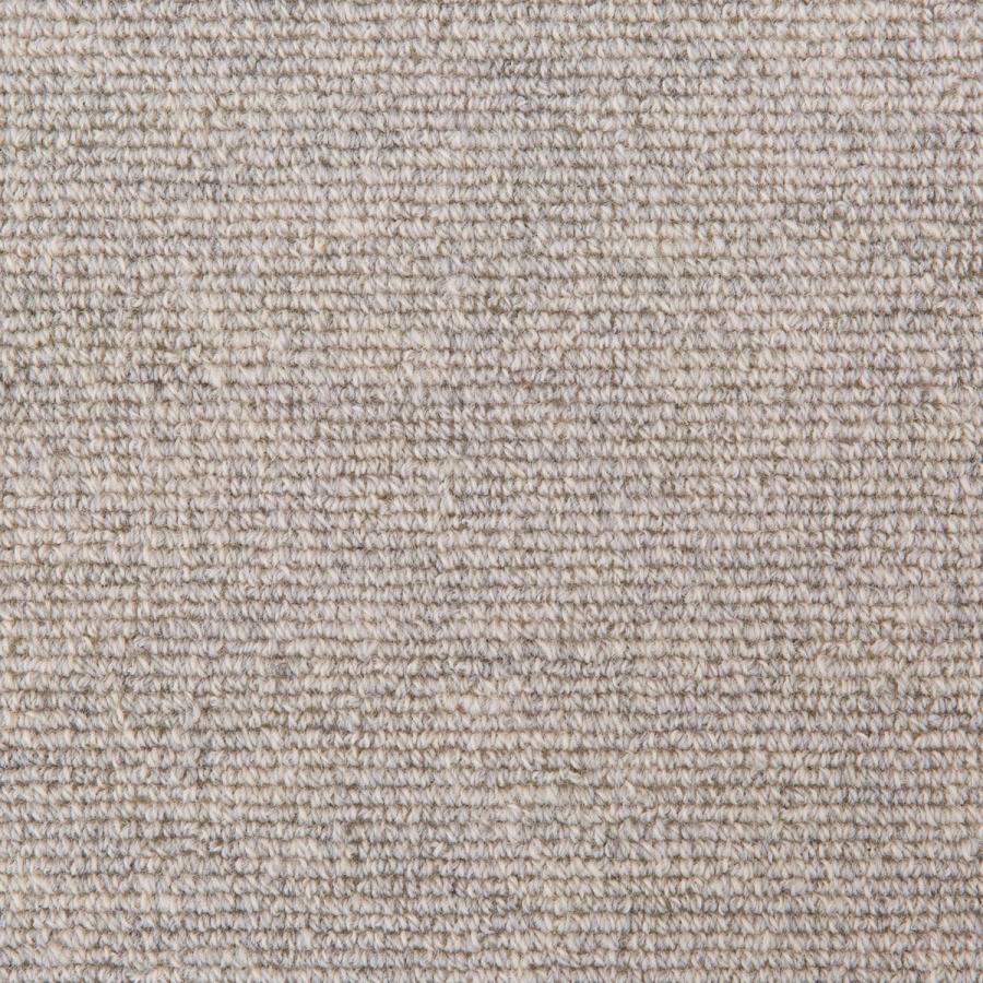 新春セール ウール100％・防音・防炎・防ダニカーペット(Nナブリー GY 4.5畳) ラグ 江戸間 ニトリ 【U2020306914】(11450円)