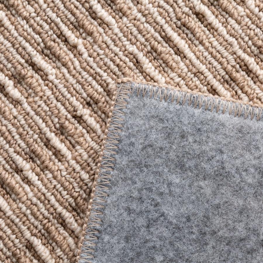 ニトリ（NITORI） 防音・抗菌防臭・防ダニ・防炎カーペット( N