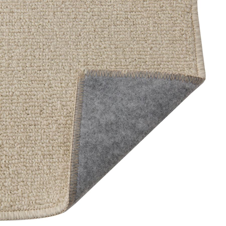 ニトリ（NITORI） 防音・防炎・抗菌防臭・防ダニカーペット(N