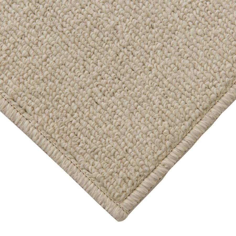 ニトリ（NITORI） 防音・防炎・抗菌防臭・防ダニカーペット(N