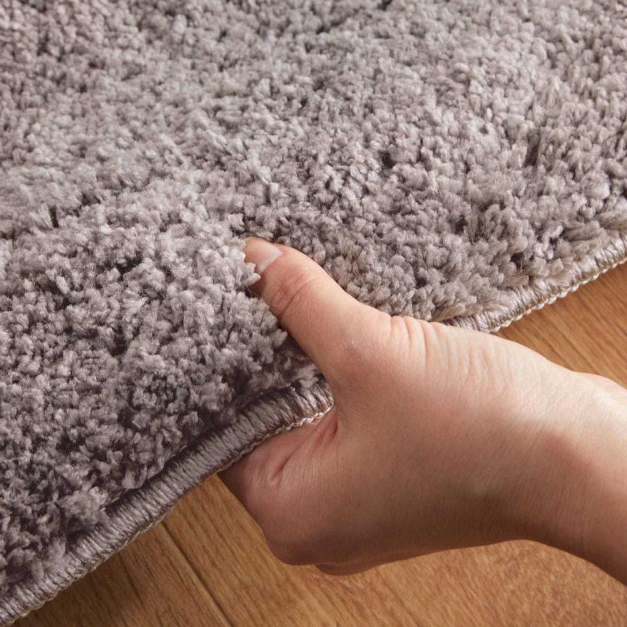 カーペット ナイロンムートン2mo 140x0 ニトリ 玄関先迄納品 1年保証 ニトリ Yahoo 店 通販 Yahoo ショッピング