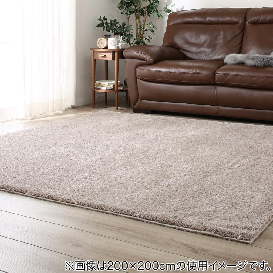 カーペット ナイロンムートン2mo 140x0 ニトリ 玄関先迄納品 1年保証 ニトリ Yahoo 店 通販 Yahoo ショッピング