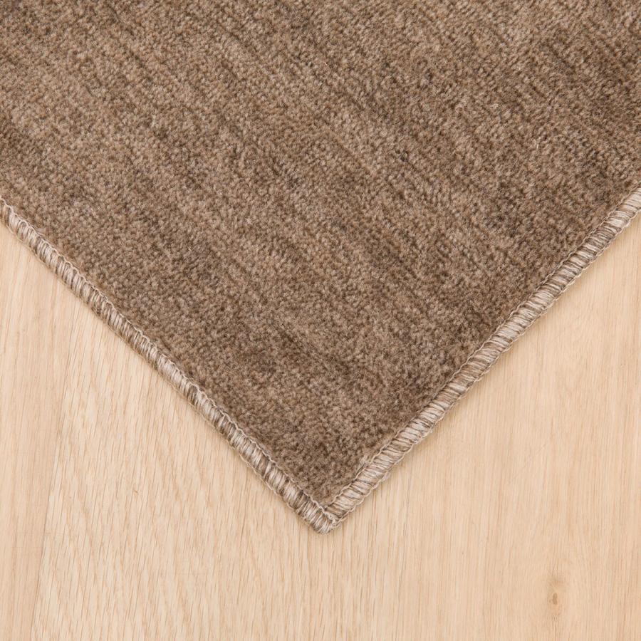 ニトリ（NITORI） カーペット(RC04 BR 200X200cm) : ニトリ Yahoo!店