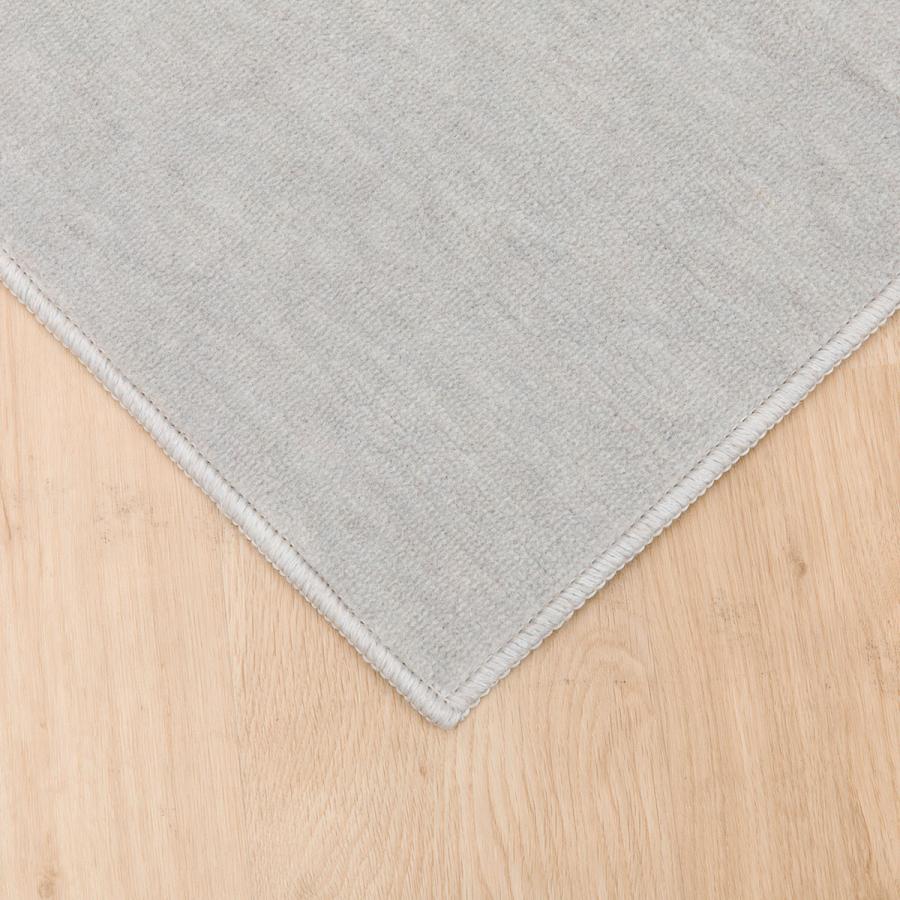ニトリ（NITORI） カーペット(RC04 LGY 200X200cm) : ニトリ Yahoo!店