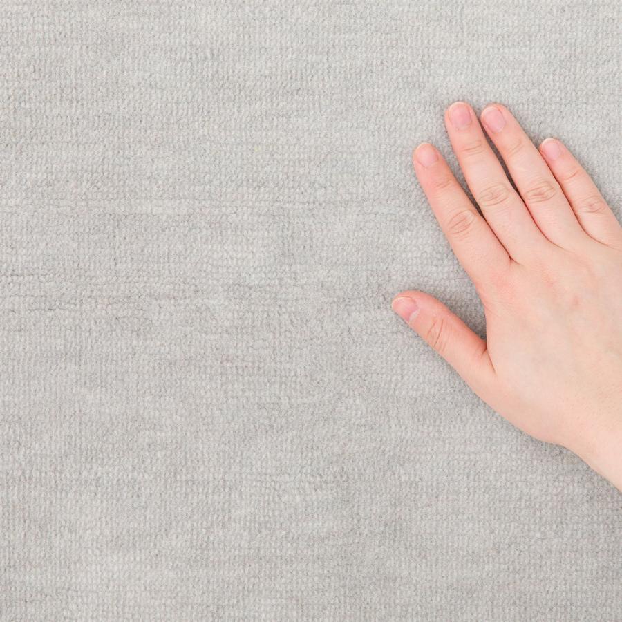 ニトリ（NITORI） カーペット(RC04 LGY 200X240cm) : ニトリ Yahoo!店