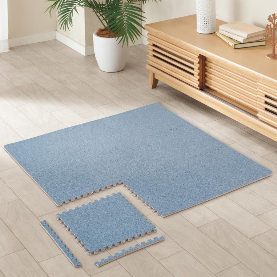 ニトリ ジョイントウッド アイボリー 88枚 最終値下げ！！ ニトリ ジョイントウッド アイボリー 88枚 最終値下げ