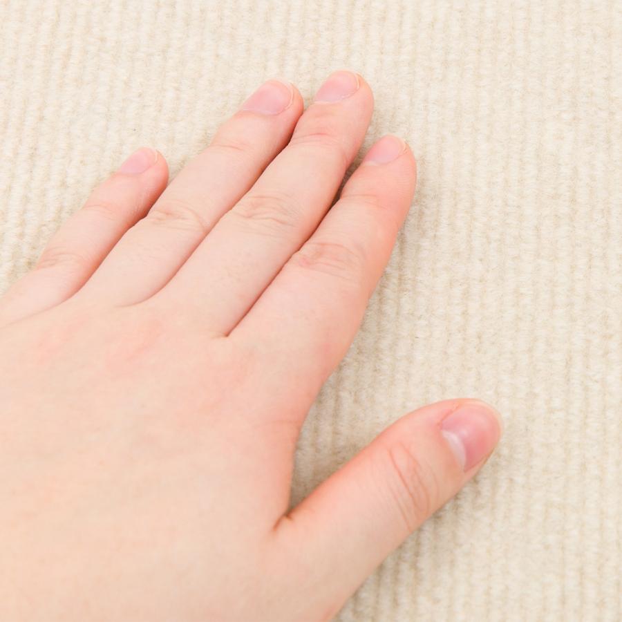 ニトリ（NITORI） 洗える吸着タイルマット 消臭・厚手タイプ 8枚入り