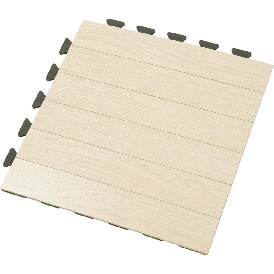 Yukiさま⭐️タイルカーペット ジョイントマット 吸着 30×30 90枚 Yukiさま⭐️タイルカーペット ジョイントマット 吸着 30×30 90枚
