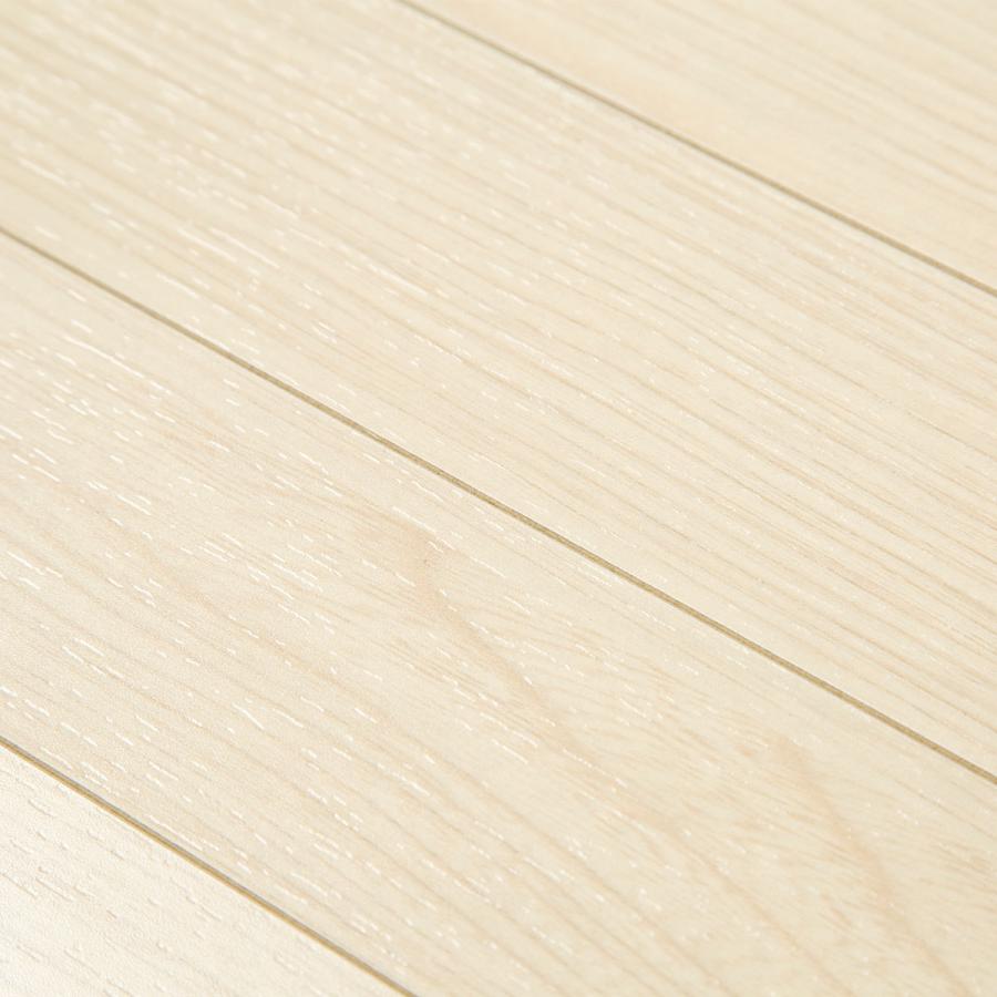 ニトリ（NITORI） ジョイントウッド 半帖用（クラウドアイボリー 30×30