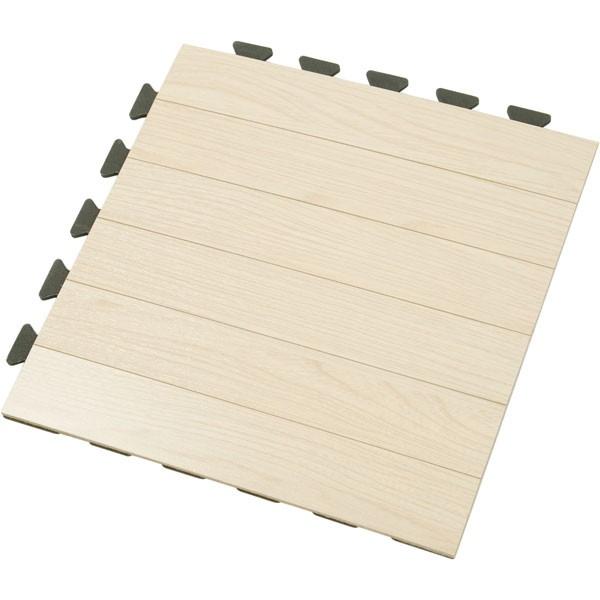 ニトリ - ニトリ　ジョイントウッド　クラウドIV  70枚+@ ニトリ - ニトリ ジョイントウッド クラウドIV 70枚+@の通販 by