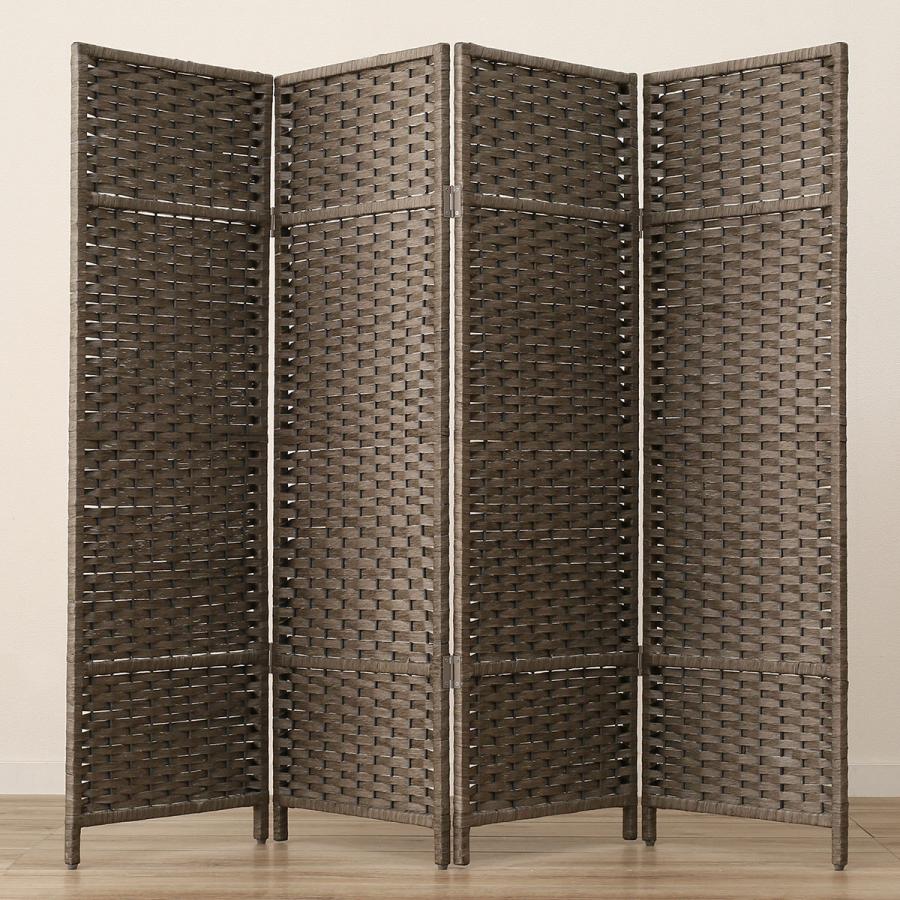 ４連スクリーン オリオン 1 ニトリ 玄関先迄納品 1年保証 ニトリ Yahoo 店 通販 Yahoo ショッピング