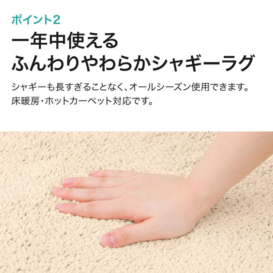 ニトリ（NITORI） 洗えるフロアマット(90R BE SR002) : ニトリ Yahoo