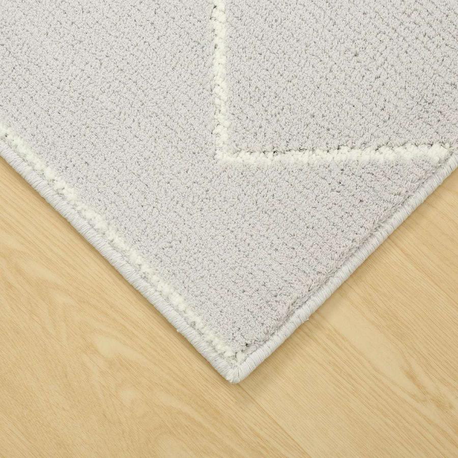 フロアマット(タフトダイヤGY 50X80) ニトリ 『玄関先迄納品』 『1年保証』 :7151017:ニトリ Yahoo!店 - 通販 - Yahoo!ショッピング フロアマット(タフトダイヤGY 50X80) ニトリ 『玄関先迄納品』 『1年保証』 :7151017:ニトリ Yahoo!店 - 通販 - Yahoo!ショッピング