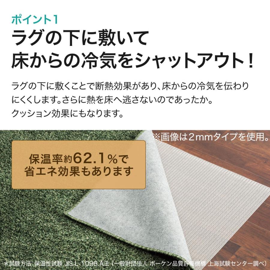 ニトリ（NITORI） アルミシート 4mm厚(180X180) : ニトリ Yahoo!店