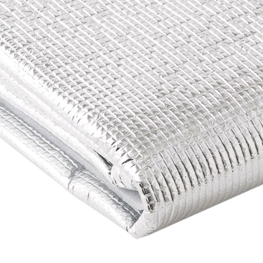 ニトリ（NITORI） アルミシート 4mm厚(180X180) : ニトリ Yahoo!店