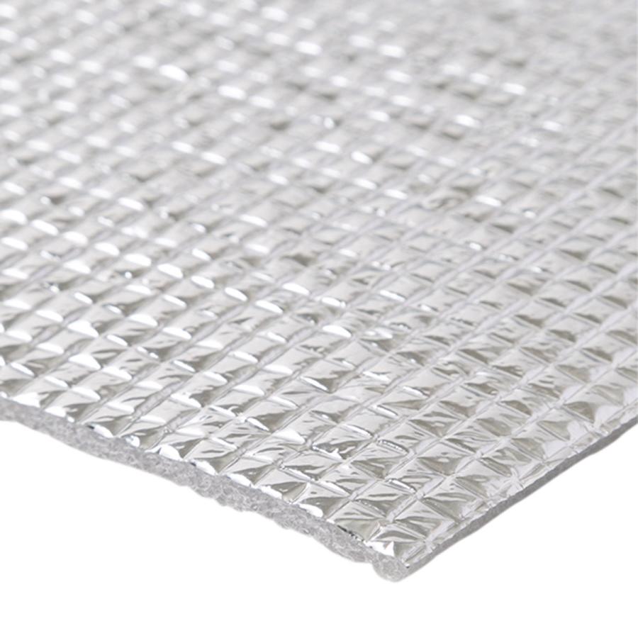 ニトリ　ホットカーペット　と　アルミシート ニトリ（NITORI） アルミシート 4mm厚(180X180) : ニトリ Yahoo!店