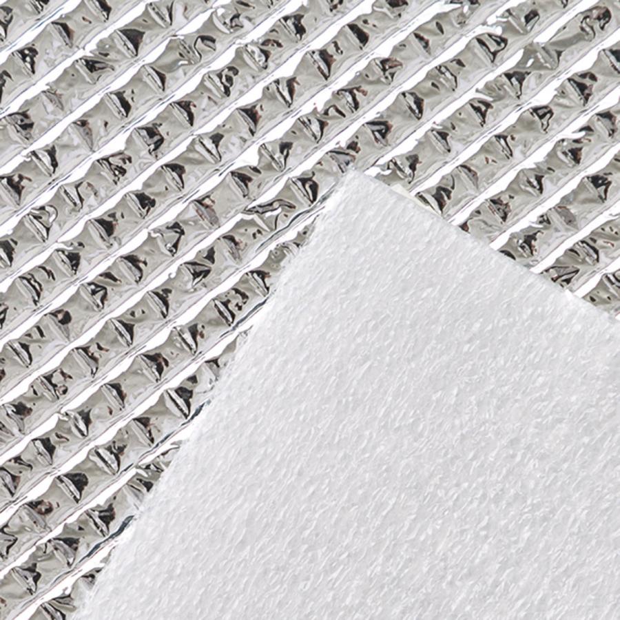 ニトリ（NITORI） アルミシート 4mm厚(180X230) : ニトリ Yahoo!店